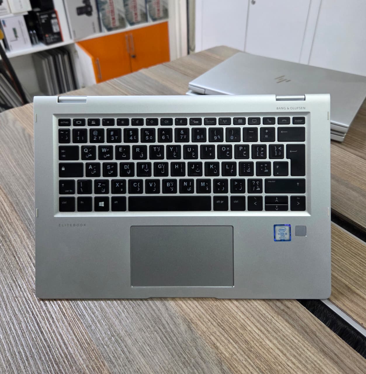 HP ProBook